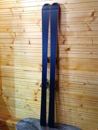 LYŽE VOLKL RACETIGER JR RED 160CM --MODEL 2025--